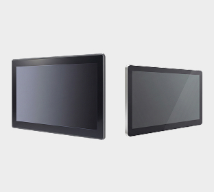 Modular Panel PC